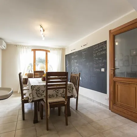 Country House San Giuliano Vila Alghero