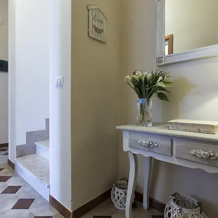Country House San Giuliano *