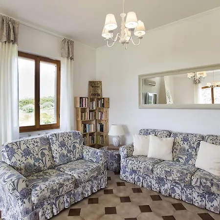 Country House San Giuliano Vila Alghero