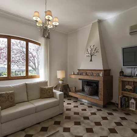 Country House San Giuliano