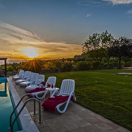 Vila Country House San Giuliano