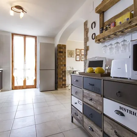 Country House San Giuliano