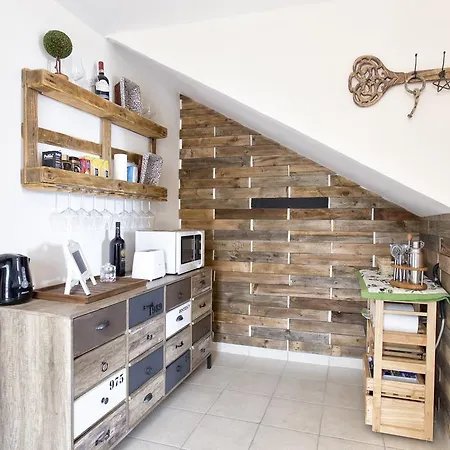 Country House San Giuliano Vila *