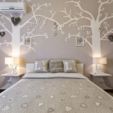 Country House San Giuliano Alghero