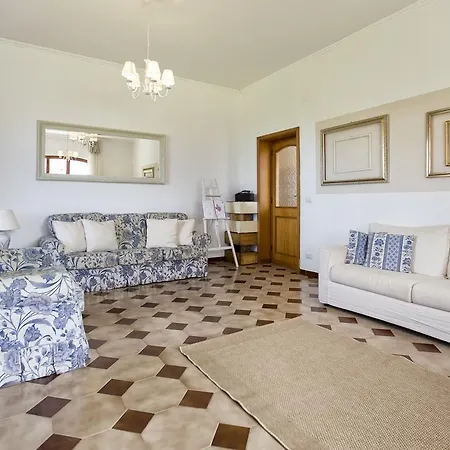 Vila Country House San Giuliano