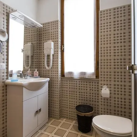 Country House San Giuliano Vila *