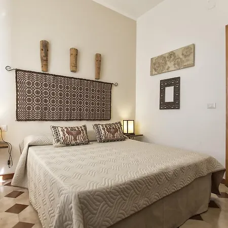 Country House San Giuliano * Alghero