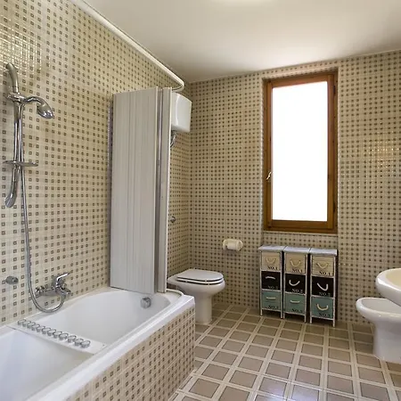 Country House San Giuliano * Alghero