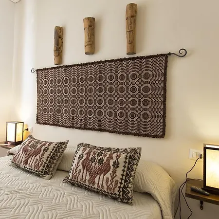 Country House San Giuliano Alghero