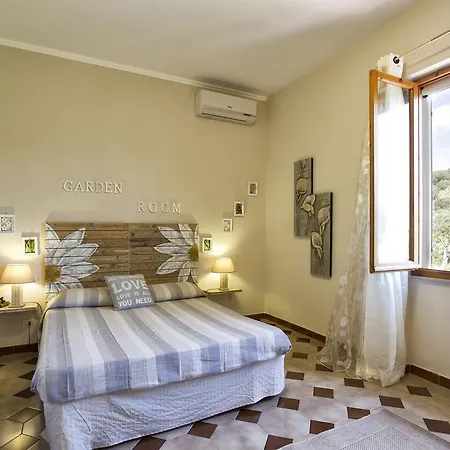 Vila Country House San Giuliano Alghero