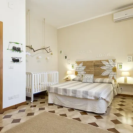 Vila Country House San Giuliano
