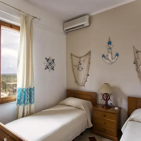 Country House San Giuliano