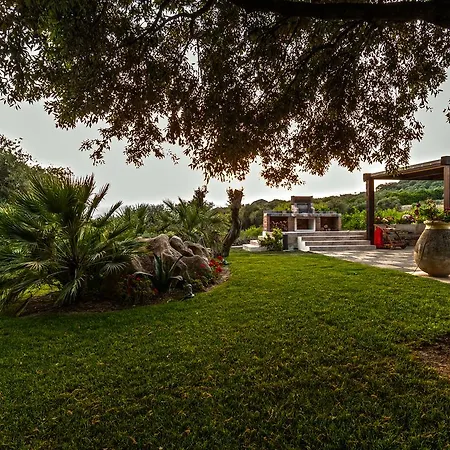 Country House San Giuliano *