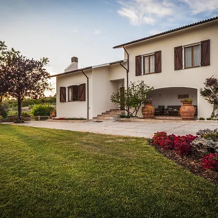 Country House San Giuliano Alghero