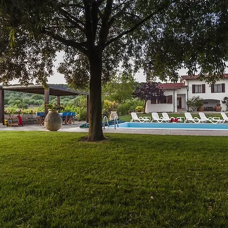 Country House San Giuliano Vila