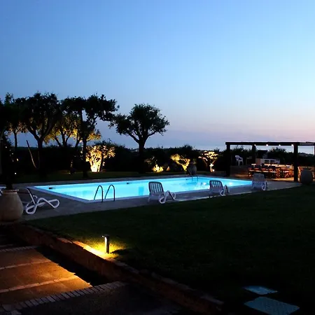 Country House San Giuliano