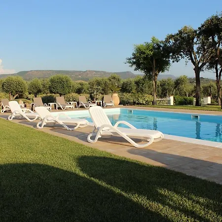Country House San Giuliano Vila