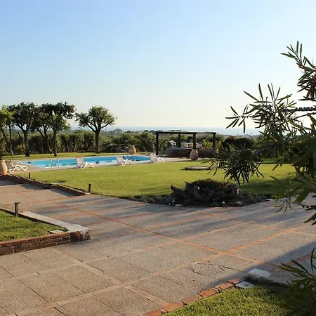 Country House San Giuliano Alghero